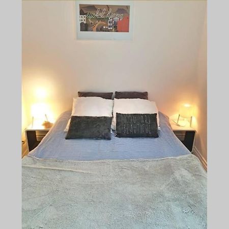 Itsas Aldea T2 A 3 Min A Pieds De La Baie De St Jean De Luz Apartment Saint-Jean-de-Luz Luaran gambar